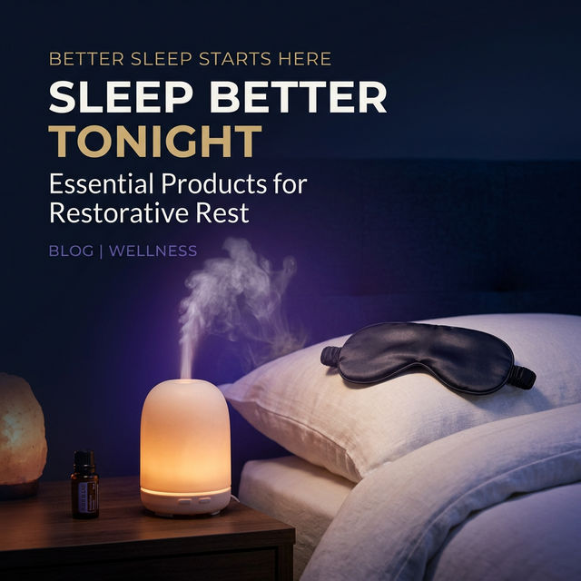 【2026年】安眠を手に入れる！おすすめ睡眠改善グッズ8選｜科学的根拠に基づく選び方ガイド